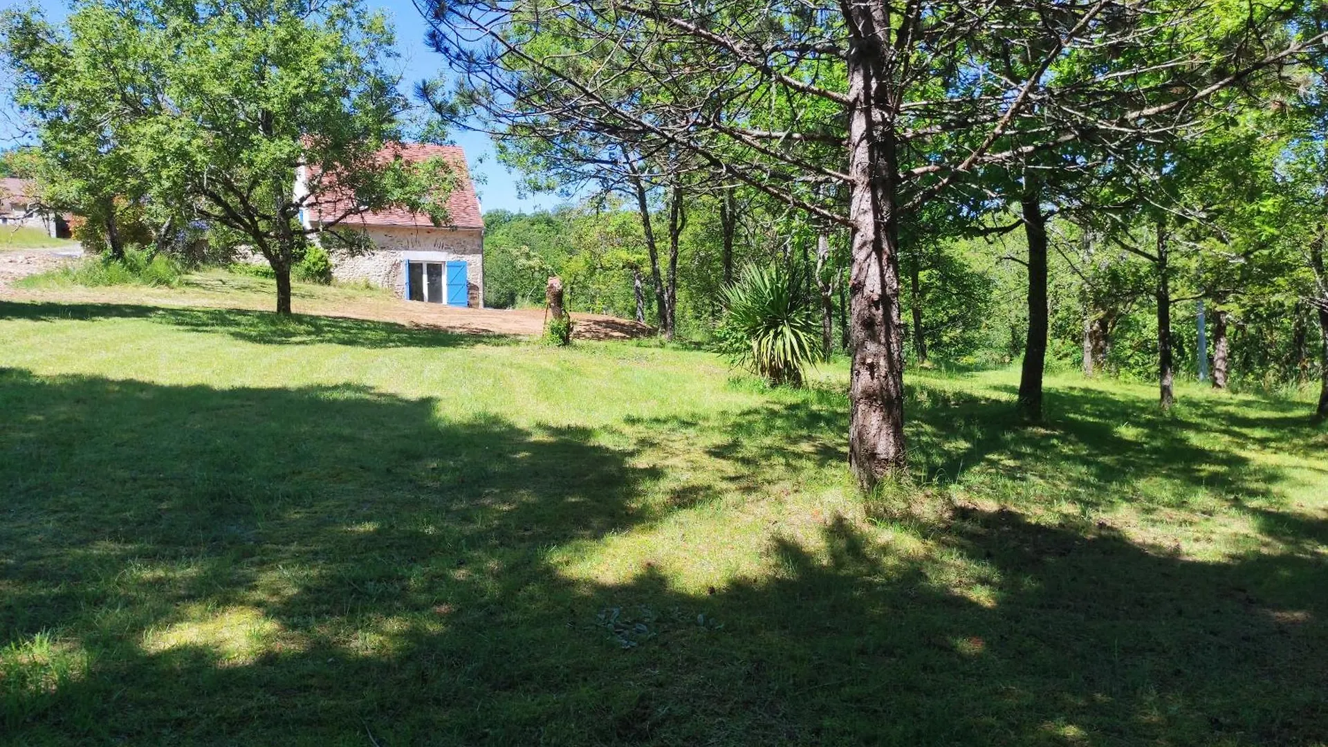 Gite La Francaise Saint-Projet