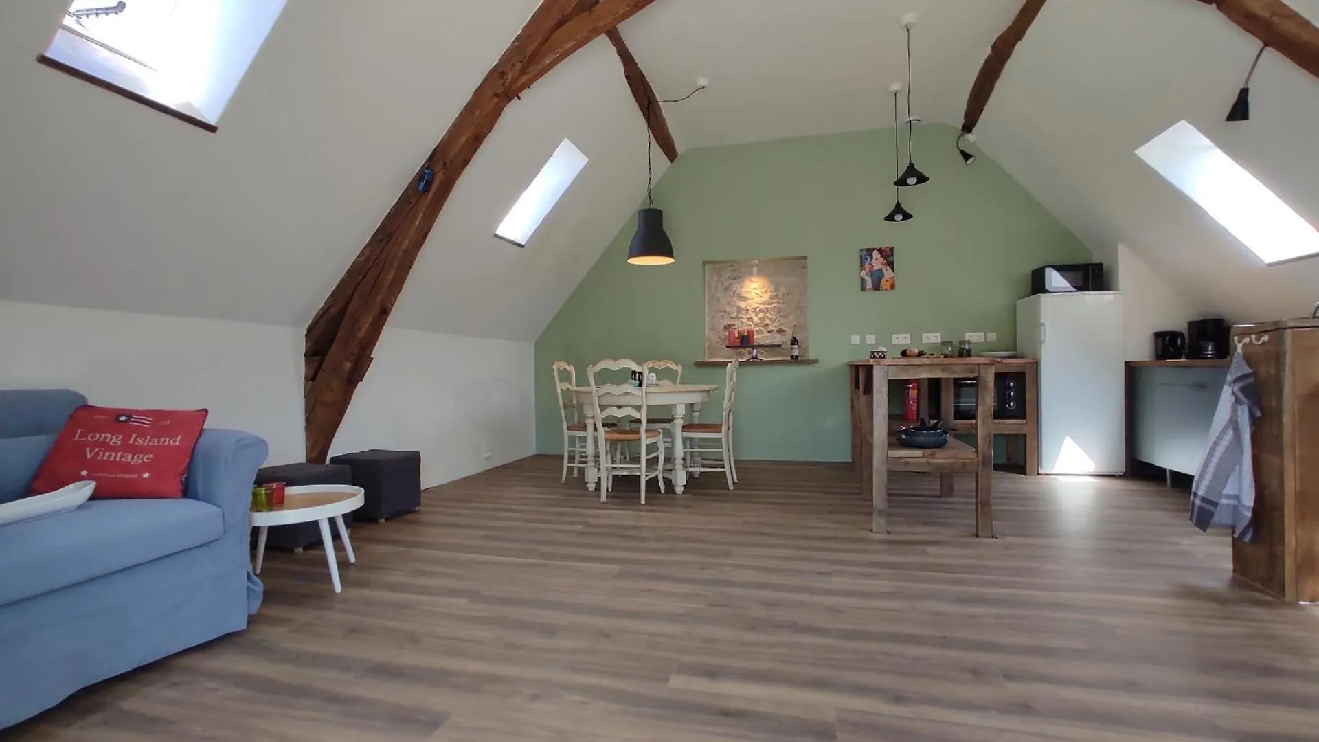 Gite La Francaise Saint-Projet  بيت للعطل Saint-Projet (Lot)