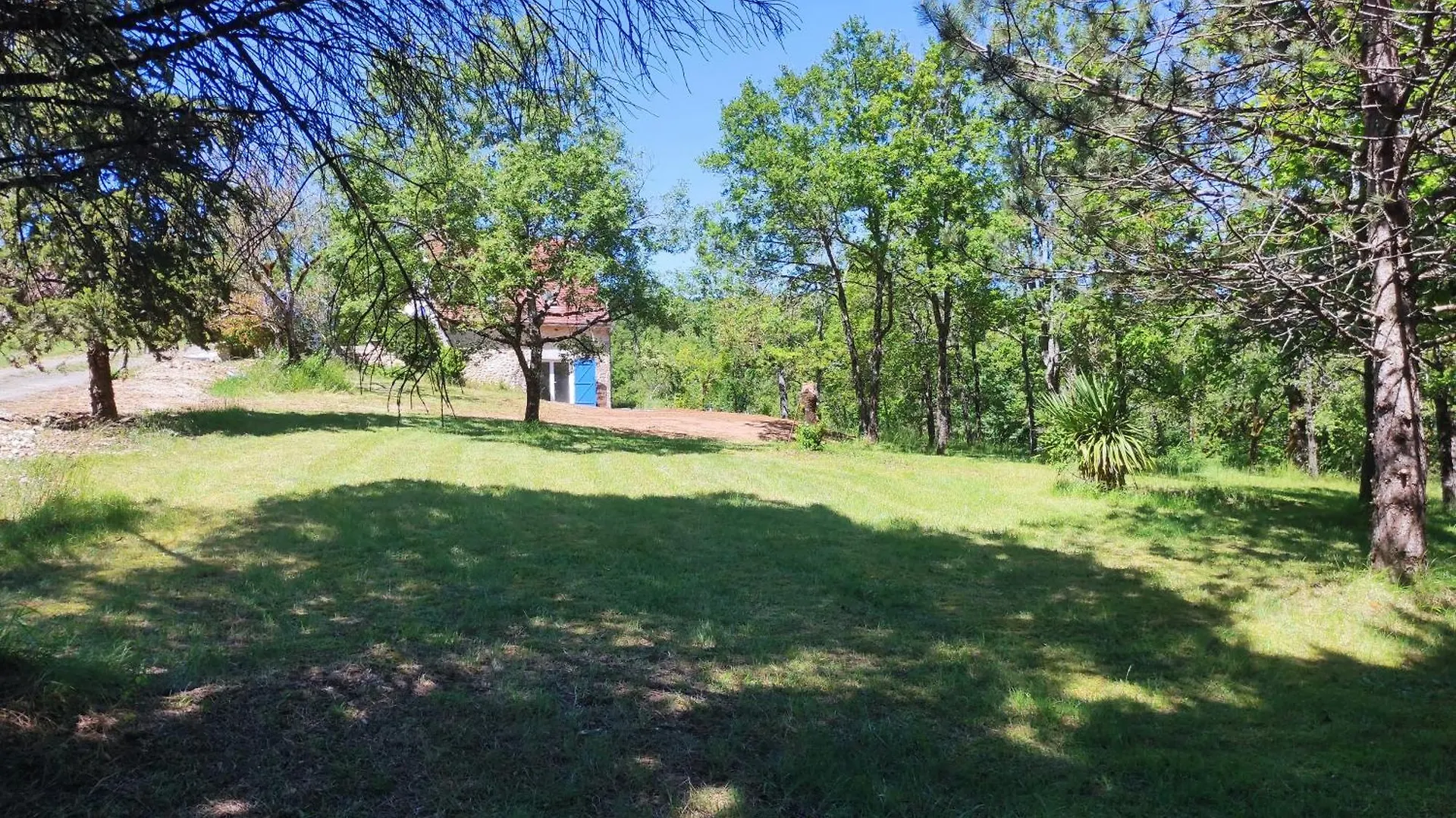 Gite La Francaise Saint-Projet  Saint-Projet (Lot)