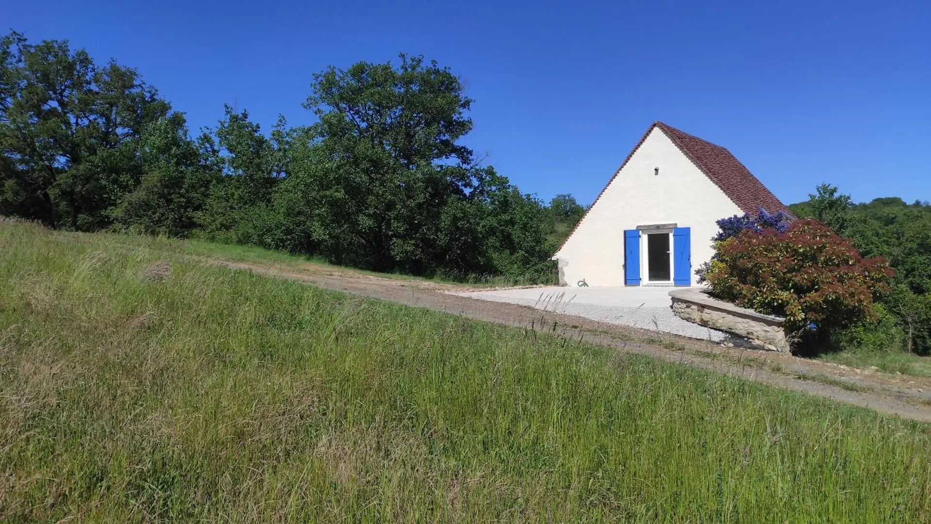 بيت للعطل Gite La Francaise Saint-Projet