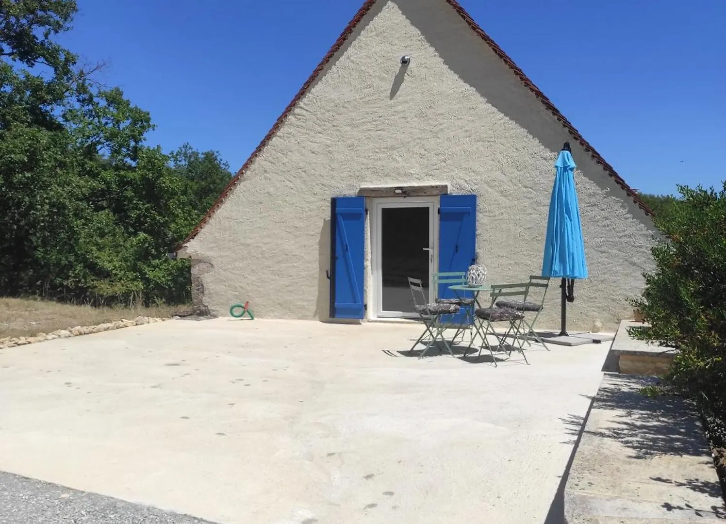 Gite La Francaise Saint-Projet  Saint-Projet (Lot)